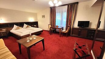 Hotel Batzenhäusl