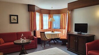 Hotel Batzenhäusl