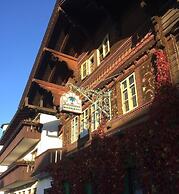 Hotel Batzenhäusl