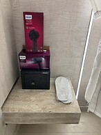 ASTARTE City Suite