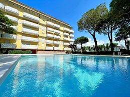 Apartment in Caorle Near Beach