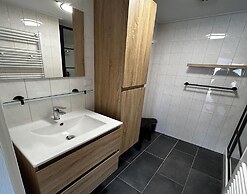 Chalet in Overberg Near Nature Retreat