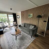 Chalet in Overberg Near Nature Retreat