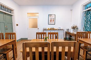 Shinophat's House