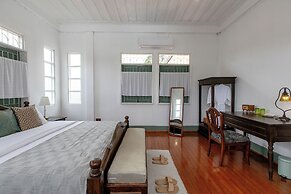 Shinophat's House