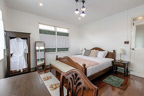 Shinophat's House