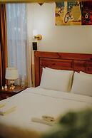 Leila Mansion Hotel