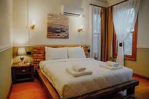 Leila Mansion Hotel