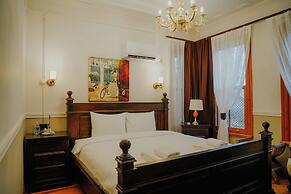 Leila Mansion Hotel