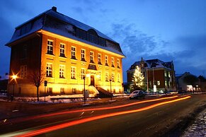 Comfort & Culture in Stassfurt