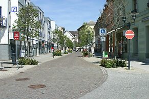 Comfort & Culture in Stassfurt