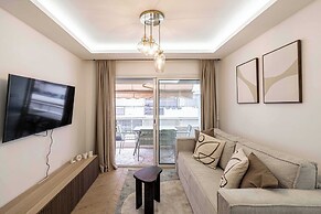 Elegant Apt With Balcony 1bd/4p - Croisette/cannes