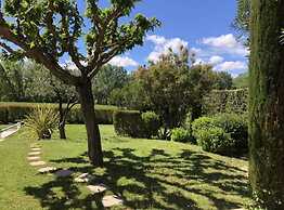 Holiday Home With Private Pool