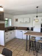 Holiday Home With Private Pool