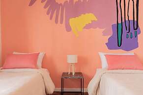 MOT + Junin 1200 - 2 Bd en Recoleta