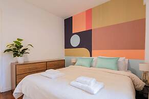 MOT + Junin 1200 - 2 Bd en Recoleta