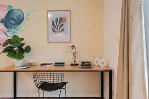 MOT + Junin 1200 - 2 Bd en Recoleta