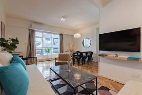 MOT + Junin 1200 - 2 Bd en Recoleta