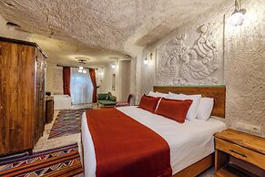 Gala Cave Cappadocia