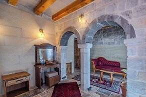 Gala Cave Cappadocia
