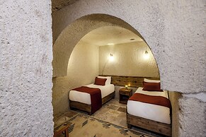 Gala Cave Cappadocia