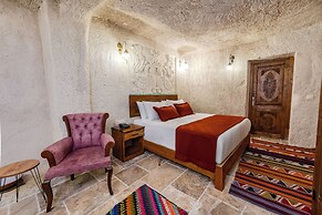 Gala Cave Cappadocia