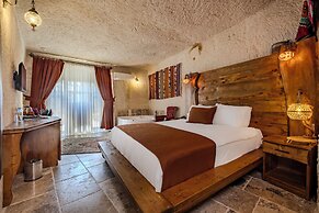 Gala Cave Cappadocia