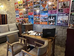 Gala Cave Cappadocia