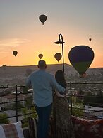 Gala Cave Cappadocia