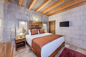Gala Cave Cappadocia