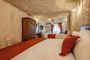 Gala Cave Cappadocia