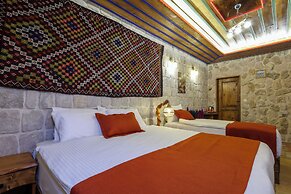 Gala Cave Cappadocia