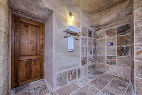 Gala Cave Cappadocia