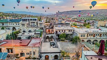Gala Cave Cappadocia
