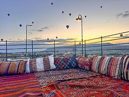 Gala Cave Cappadocia