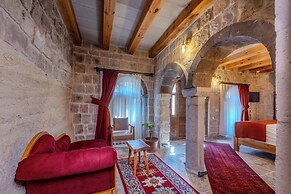 Gala Cave Cappadocia