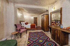Gala Cave Cappadocia