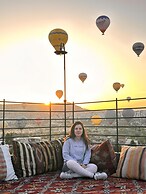 Gala Cave Cappadocia
