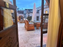 Gala Cave Cappadocia