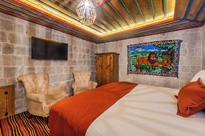 Gala Cave Cappadocia