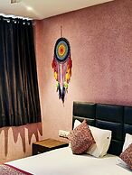 HOTEL SUNRISE CAVE