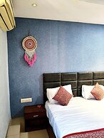 HOTEL SUNRISE CAVE