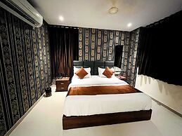HOTEL SUNRISE CAVE