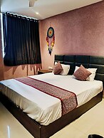 HOTEL SUNRISE CAVE
