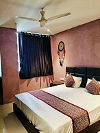 HOTEL SUNRISE CAVE