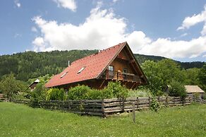 Chalet in Styria With Infrared Sauna