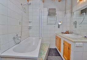 Chalet in Styria With Infrared Sauna