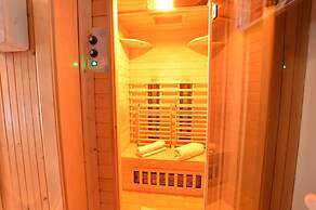 Chalet in Styria With Infrared Sauna