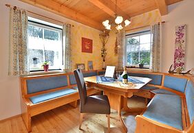 Chalet in Styria With Infrared Sauna