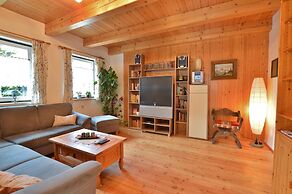 Chalet in Styria With Infrared Sauna